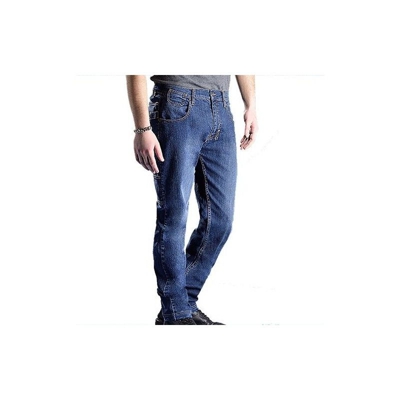 JEANS DA LAVORO 'RANCH' taglia M - blu