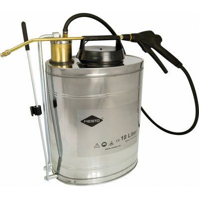 Zaino spruzzatore 18 L STABILUS