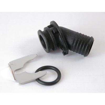 Saunier Duval 05117000 - Uscita tubo