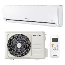 Climatizzatore AR35 5KW 18000BTU A++/A+ R32 - Samsung características