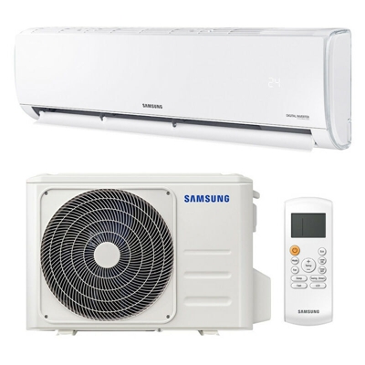 Climatizzatore AR35 5KW 18000BTU A++/A+ R32 - Samsung