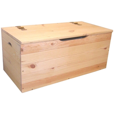 Cassapanca 'Medium' Cm. 73X35X33H