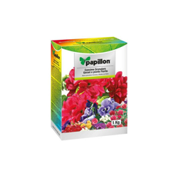 Fertilizzante Grano Gerani e Fiori 1 Kg - Papillon precio