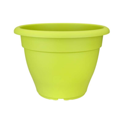 Vaso Campana Lime Ø 30 x 21,5h cm características