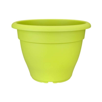 Vaso Campana Lime Ø 30 x 21,5h cm