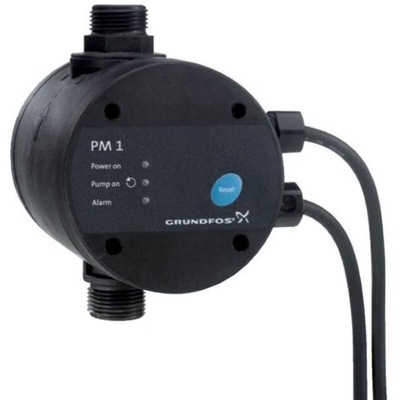 Dispositivo di comando automatico PM1 15 : 96848693 - Grundfos Oem