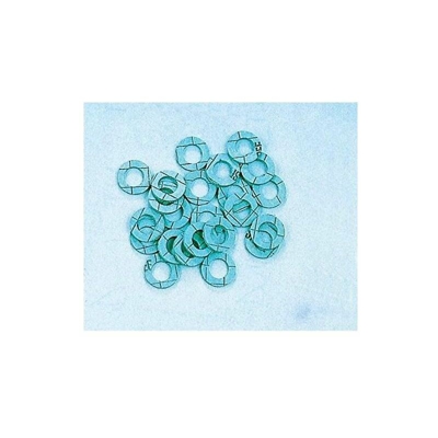 Flessibile Acciaio Antivibranti