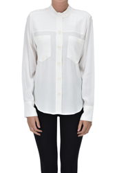 Crepè shirt características