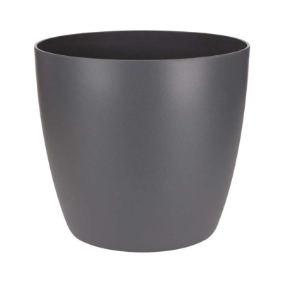 Vaso Brussels Ø 22 cm Antracite