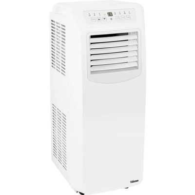 Climatizzatore monoblocco Classe energetica: A (A+++ - D) AC-5562 AC-5562 Potenza: 1345 W N/A - Tristar