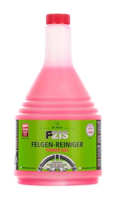 DR. Wack Detergente per cerchione 1252