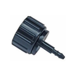 Attacco per rubinetto 3/4' femmina per microirrigazione 1pezzo - Rain precio