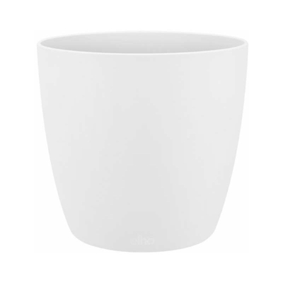 Vaso Brussels Ø 14 cm Bianco