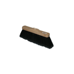 FR - Scope scopa industriale piumata o normale larghezza cm35 en oferta