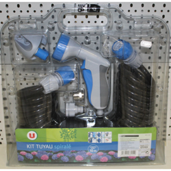G.F.- Kit Tubo Spirale 10M precio