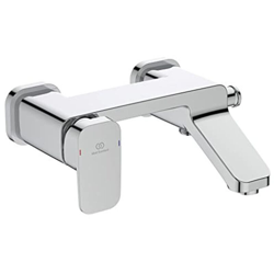 Tonic 2 A6338 Miscelat. Vasca Esterno Senza Dotazione Cromo - Ideal Standard características