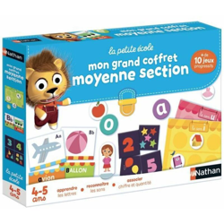 La Petite École 31412 giocattolo educativo características