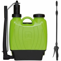 galaxia 16 pompa a spalla litri 15,5 con lancia telescopica - Epoca precio