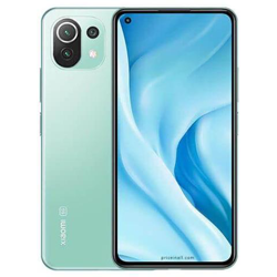 Mi 11 Lite 5G 128 GB 5G Dual Sim Display 6.55'' Full HD+ Slot Micro SD Fotocamera 64 Mpx Android Verde en oferta