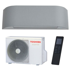 Climatizzatore HAORI 2,5KW 9000BTU R32 A+++/A+++ WIFI - Toshiba en oferta