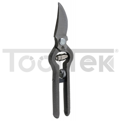 Forbice Da Pota Mod. Ausonia Forgiate E Brunite 23Cm. Art.31200
