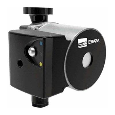 circolatore EGO 25/60-180 | 1576000007 - Ebara