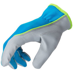 Guanti idrorepellenti misura 11/XL características