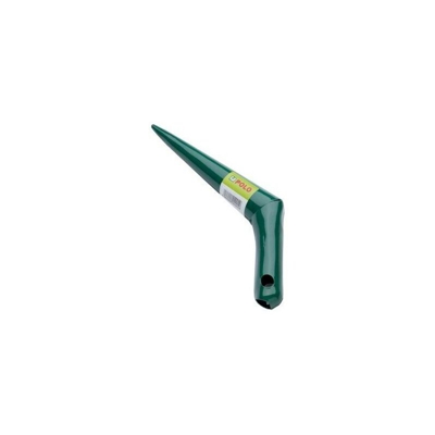 Impianto Acciaio 5012
