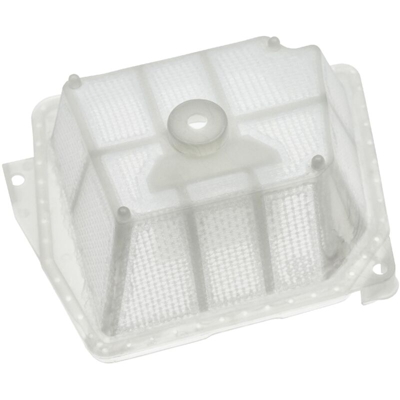 vhbw filtro sostituisce Stihl 1135 120 1600, 1135 120 1601, 1135-120-1600, 1135-120-1601 per motosega, mototroncatrice - filtro in tessuto