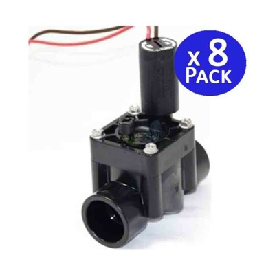 Elettrovalvola 1' 9V latch PGV-100 Hunter. 8 unit?