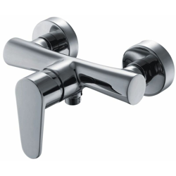 EsseBagno Miscelatore doccia Una volta che Chrome características