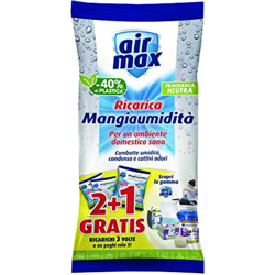 Airmax Assorbiumid. Sali Neutri 3Ric.Gr.1350 en oferta