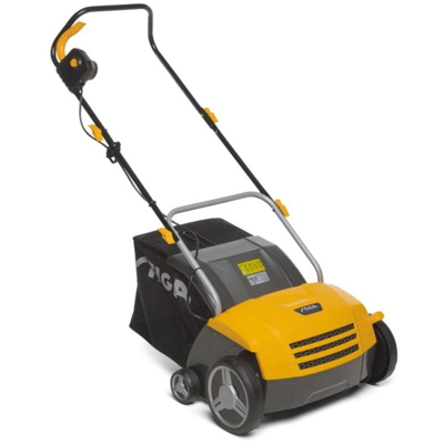 Scarificatori Elettrici Sv 213 E