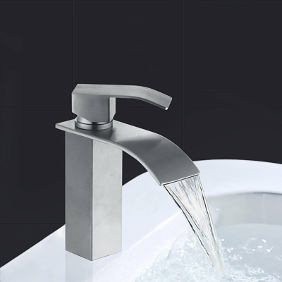 Rubinetto Miscelatore Lavabo per bagno IT
