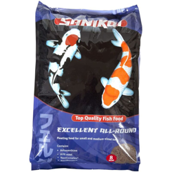 Excellent All-Round 3800 g - Sanikoi características