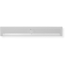 Nedis Supporto per soundbar | Sonos® PLAYBAR™ | Montaggio Parete | 15 kg | Fisso | ABS / Acciaio | Bianco NE550718277 en oferta