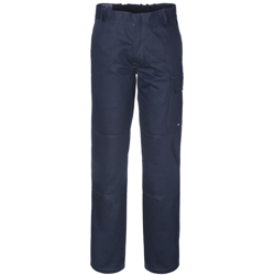 Tradeshop - PANTALONE TERMOPLUS TERMO PLUS BLU ROSSINI TRADING DA LAVORO ANTINFORTUNISTICA | M en oferta