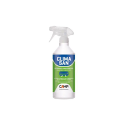 Detergente Per Condizionatori Camp Clima San 750 Ml precio