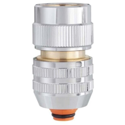 RACCORDO RAPIDO AQUASTOP IN METALLO 'Art. 9611' - 1/2'-5/8' blister precio