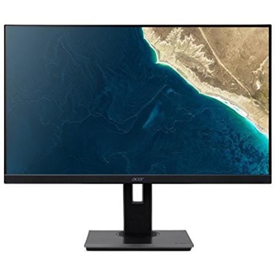 Monitor 21.5” LED IPS B227QBMIPRX 1920 x 1080 Pixel Tempo di Risposta 4 ms