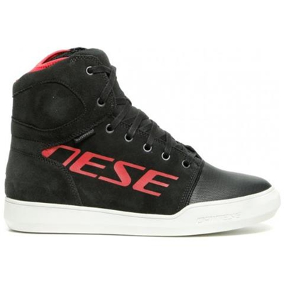 York D-wp Shoes Sneaker Moto Uomo Eur 44