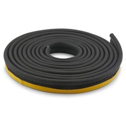Marca - GUARNIZIONE PIATTA PER SPORTELLI STUFE MM10 H. 10 mm en oferta