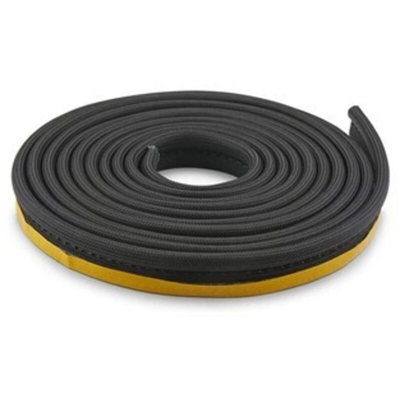 Marca - GUARNIZIONE PIATTA PER SPORTELLI STUFE MM10 H. 10 mm