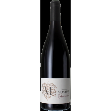 GOURMANDISES 2020 - DOMAINE DE MONTINE