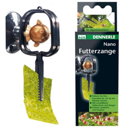 Dennerle 5868 - Nano Pinze per Mangime en oferta
