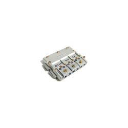 Televes - 5448 ICT 5-2400 Mhz shunt 4D 29dB flangia D características