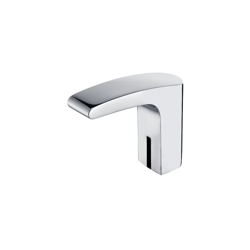 Keuco Elegance 51613 valvola a pavimento, sensore e rete, senza spreco pop-up, cromato - 51613010101 en oferta