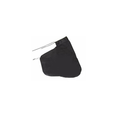 Sacco Raccolta Per Aspiratore Soffiatore Gc Hobbygarden