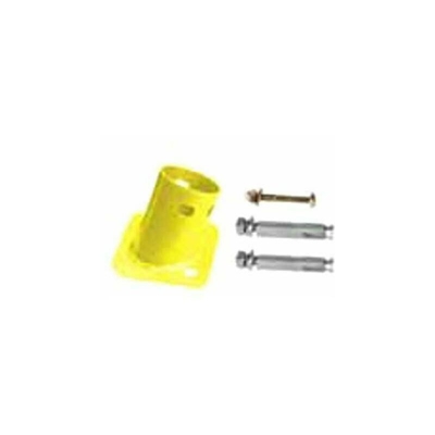 Kit 4 Piedi Di Fissaggio