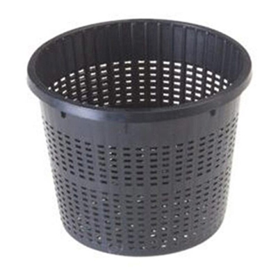 Plant Basket Plastic Round cm - Velda